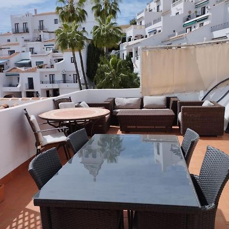 ネルハCapistrano Playa 712 Menyberアパートメント エクステリア 写真