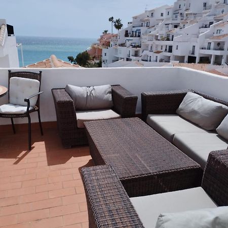 ネルハCapistrano Playa 712 Menyberアパートメント エクステリア 写真