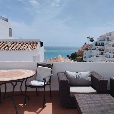 ネルハCapistrano Playa 712 Menyberアパートメント エクステリア 写真