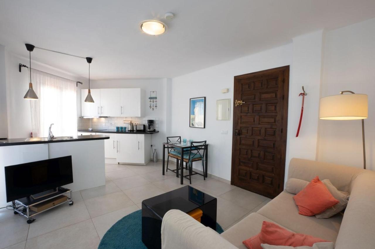 ネルハCapistrano Playa 712 Menyberアパートメント エクステリア 写真