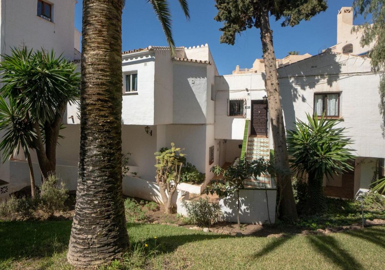ネルハCapistrano Playa 712 Menyberアパートメント エクステリア 写真