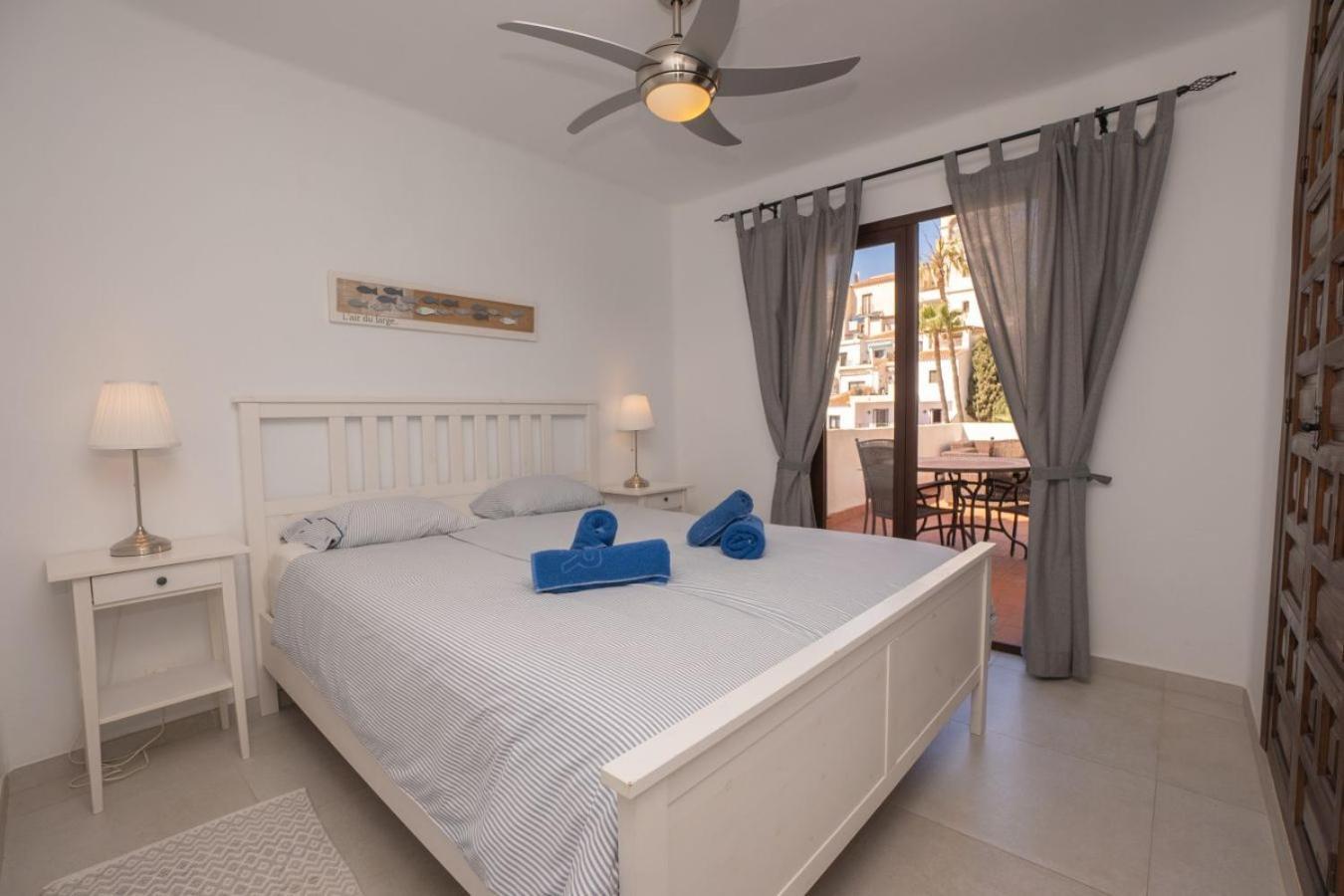 ネルハCapistrano Playa 712 Menyberアパートメント エクステリア 写真