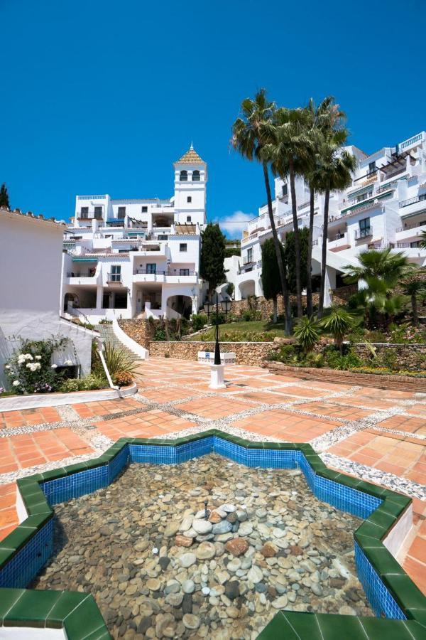 ネルハCapistrano Playa 712 Menyberアパートメント エクステリア 写真